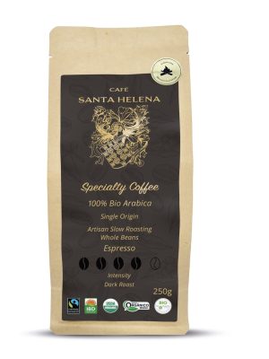 Coffee whole grains espresso