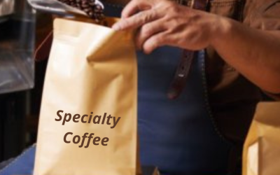 Che cos’è Caffè Speciale?