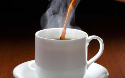 Bio-Kaffee: Etikett Qualität und Herkunft